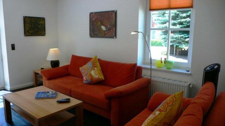 Villa An Der Au - Photo4