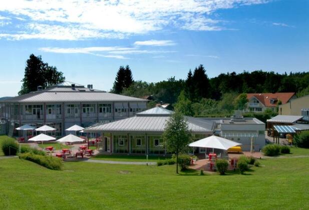 Hotel Residence Starnberger See