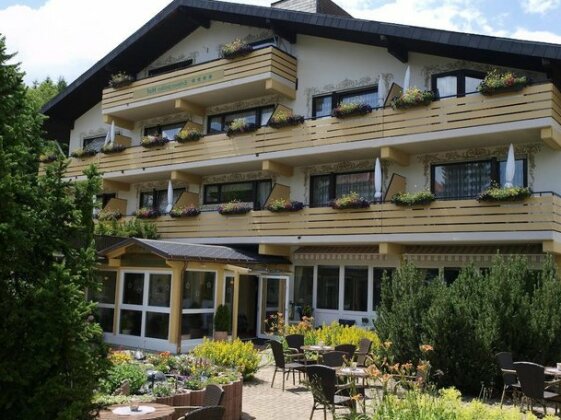 Ferienhotel Schwarzwalder Hof