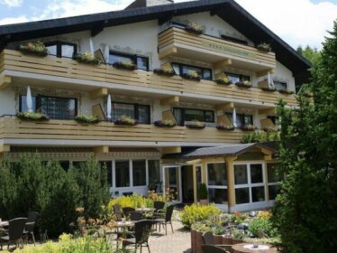 Ferienhotel Schwarzwalder Hof