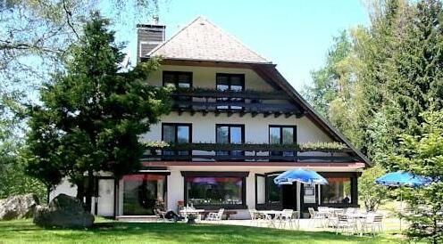 Gastehaus Behabuhl B&B - Photo4