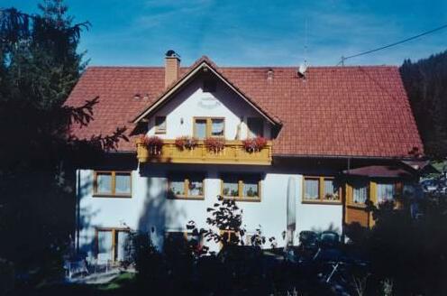 Landgasthaus Gemsennest - Photo4