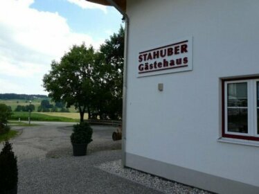 Gaestehaus Stahuber