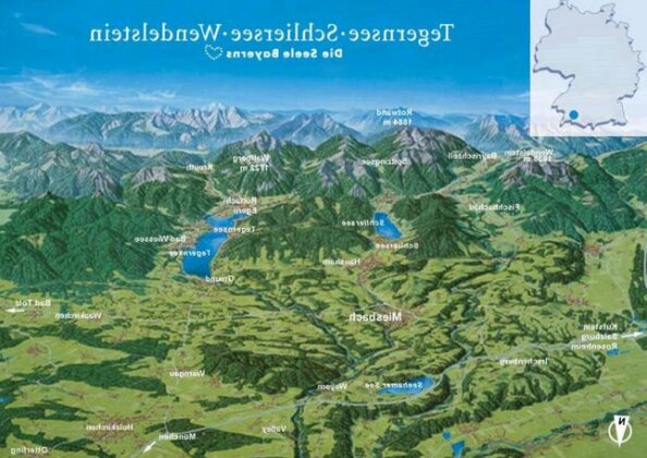 Valerie's Guesthouse - Photo2