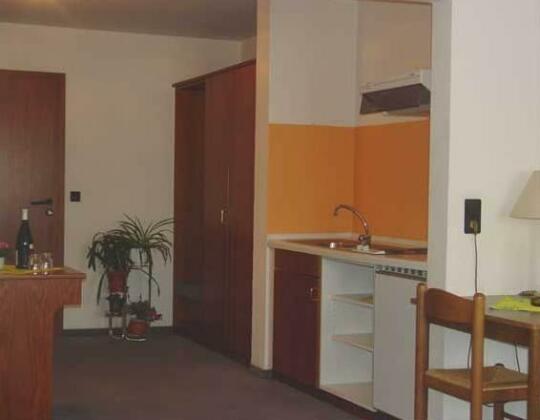 Apart Hotel Fellbach - Photo3