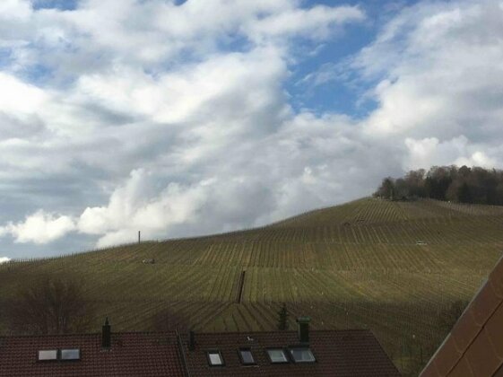 Gasthaus & Hotel Zum Hirschen