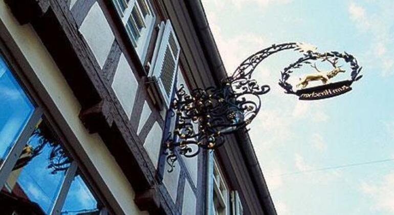 Gasthaus & Hotel Zum Hirschen - Photo4
