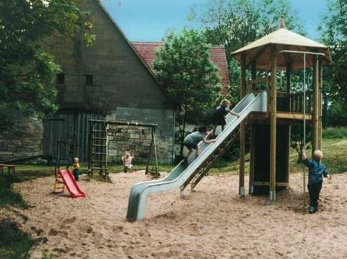 Land-Gast-Hof WALKMUHLE - Photo5