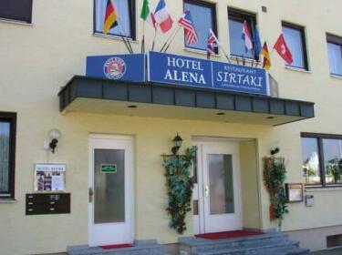 Hotel Alena