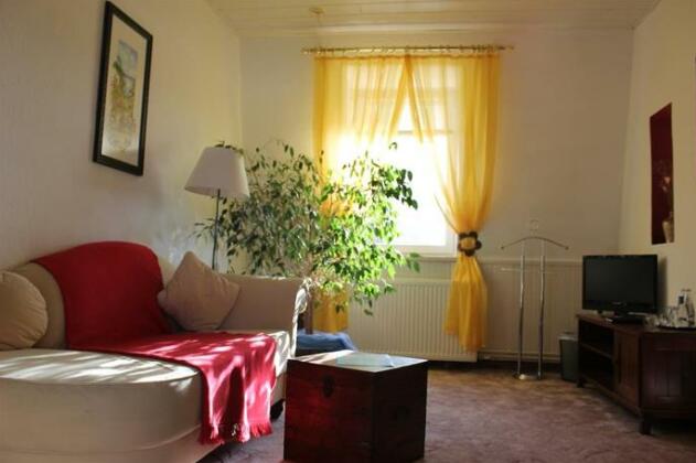 Boulevardhotel Sangerstadt - Photo4