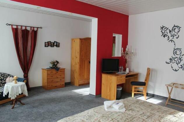 Boulevardhotel Sangerstadt - Photo5