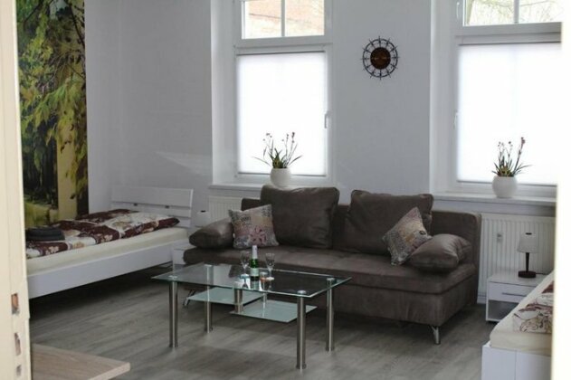 HVS-Richter Apartments - Photo2
