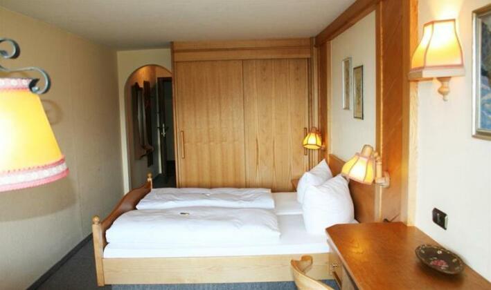 Berghotel Maderhalm Garni - Photo4