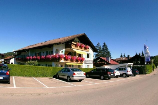 Gastehaus Wiesenhof Fischen - Photo2
