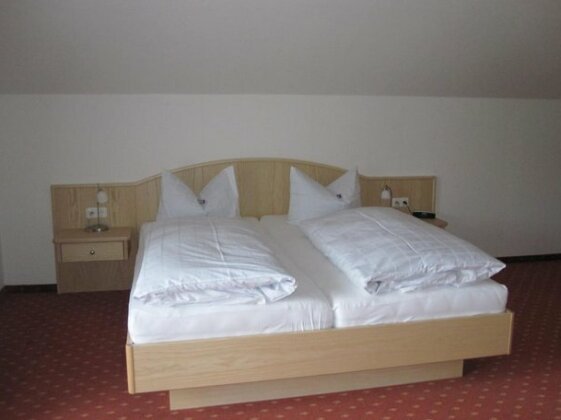 Gastehaus Wiesenhof Fischen - Photo5