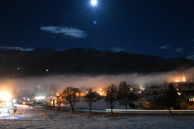 Hotel Alpenblick Fischen