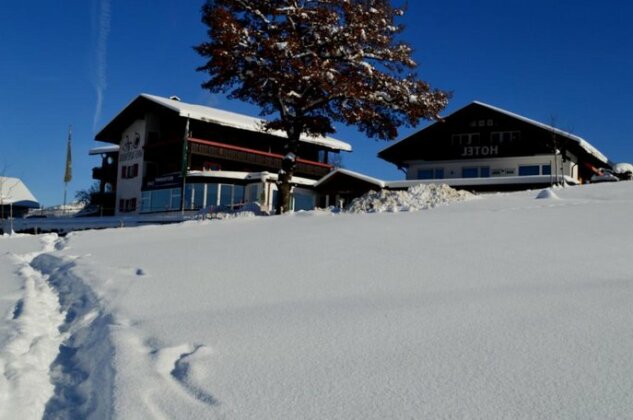 Hotel Alpenblick Fischen - Photo3