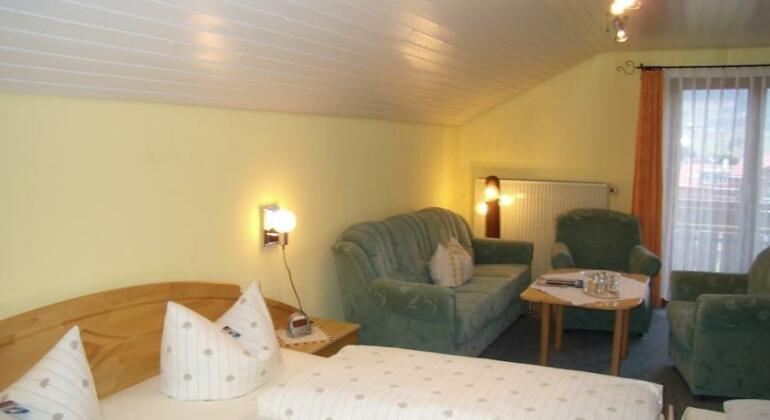 Hotel Garni Vergissmeinnicht - Photo3