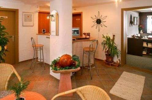 Hotel Garni Vergissmeinnicht - Photo4