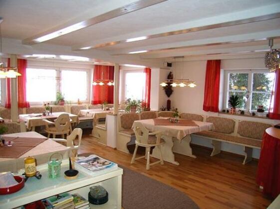 Hotel Garni Vergissmeinnicht - Photo5