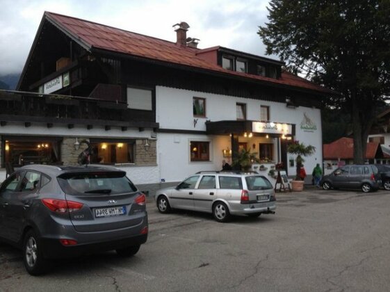 Landgasthof Steinbock