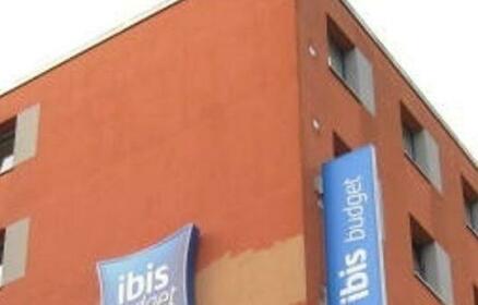 Ibis Budget Flensburg City
