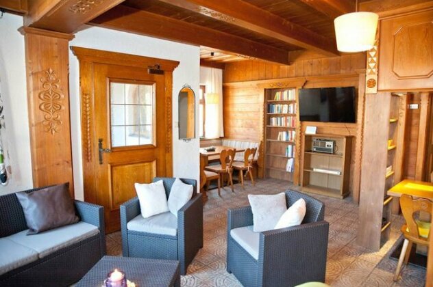 Hotel Almroserl Flintsbach - Photo2
