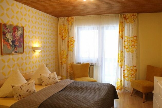 Hotel Almroserl Flintsbach - Photo3