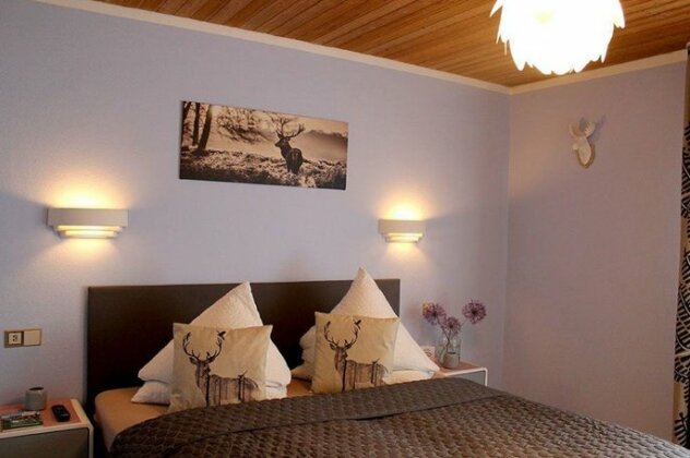 Hotel Almroserl Flintsbach - Photo4