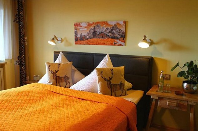 Hotel Almroserl Flintsbach - Photo5