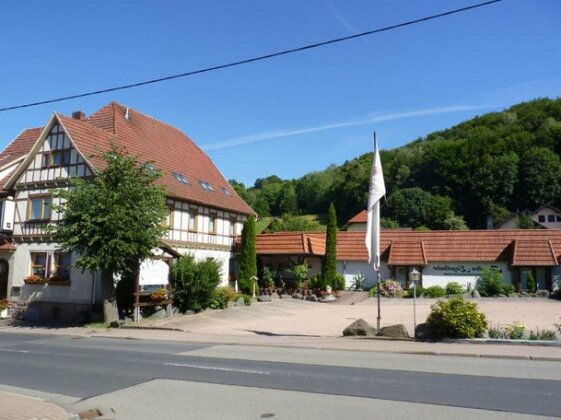 Helmerser Wirtshaus