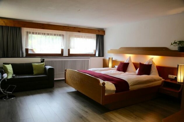 Das Waldhaus - Photo4