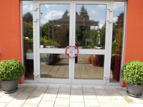 Hotel Rosenstadt Forst - Photo3