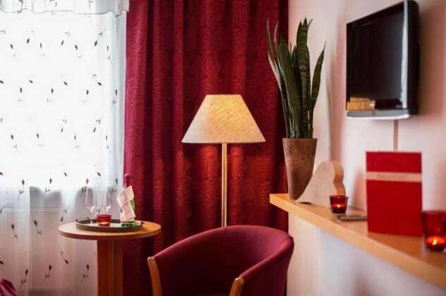 Hotel Rosenstadt Forst - Photo5