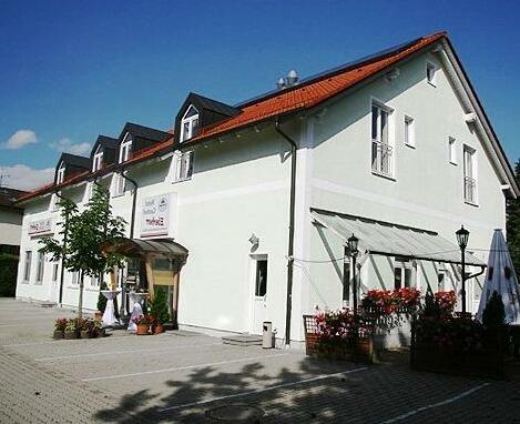 Hotel-Gasthof Eberherr