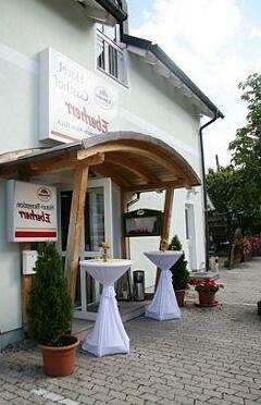 Hotel-Gasthof Eberherr - Photo2