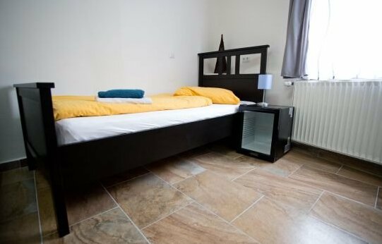 Hotel Frankenthaler Hof - Photo5
