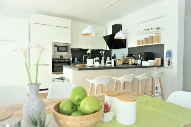 Panorama Penthouse Apartment - Photo2