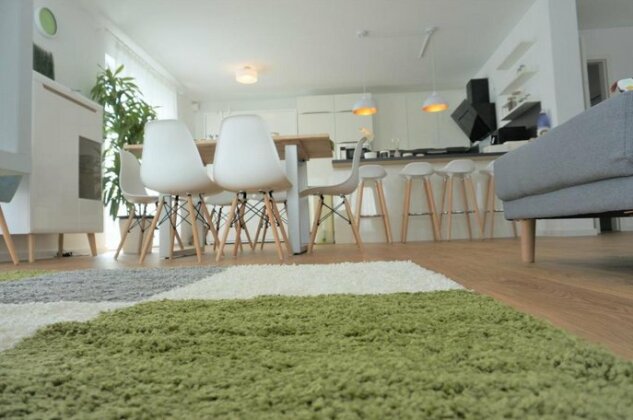 Panorama Penthouse Apartment - Photo3