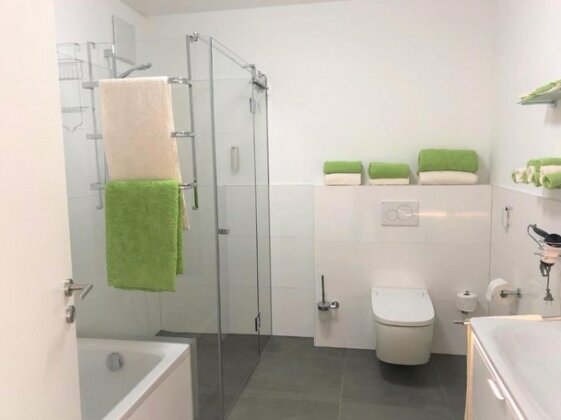 Panorama Penthouse Apartment - Photo4