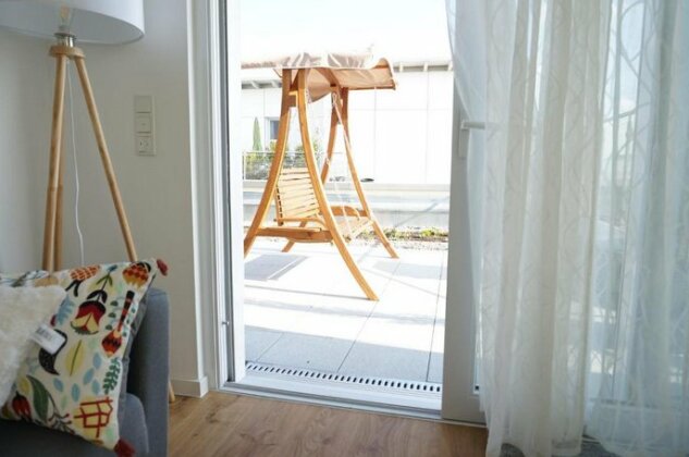 Panorama Penthouse Apartment - Photo5