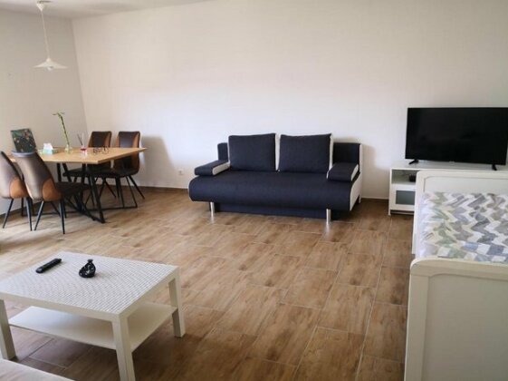 2 Rooms Apartm Fair And Hbf In 2-4 Min 1-6 Personen Possible - Photo2