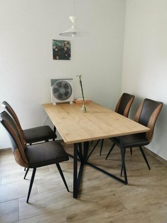2 Rooms Apartm Fair And Hbf In 2-4 Min 1-6 Personen Possible - Photo4