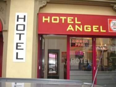 Angel Hotel Frankfurt am Main
