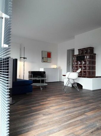 Apartment Frankfurt - Photo2