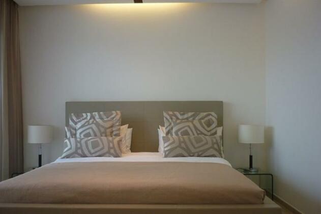 Boutique City Apartment Frankfurt am Main - Photo4