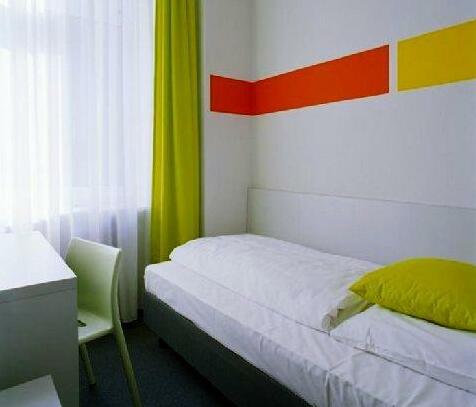Colour Hotel - Photo5