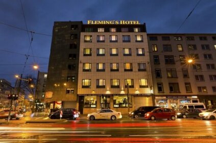 Fleming's Hotel Frankfurt-Messe