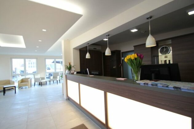 Goethe Conference Hotel by Trip Inn - Photo2