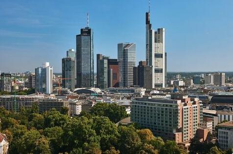 Hilton Frankfurt City Centre - Photo3